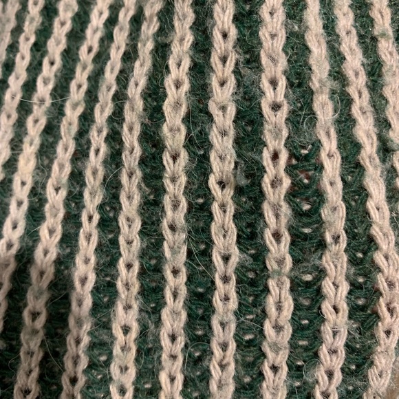 Vintage sweater - Picture 4 of 5